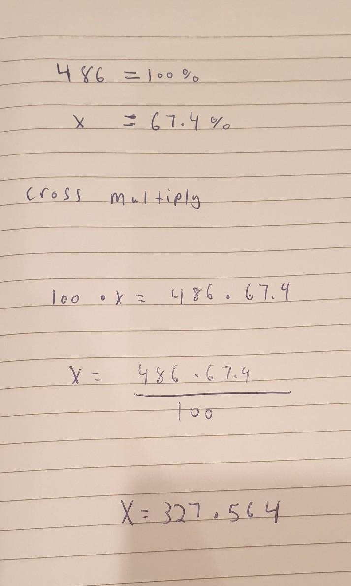 Decrease 486 by 32.6%-example-1