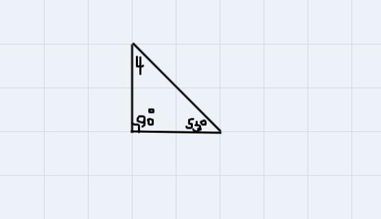 Find the measure of the numbered angles | need some help-example-3