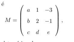 If F(x,y,z)=(2x + y, x+z, y-z), G (x,y,z)=(x-z, y-z, x+2y) and the matrix of F o G-example-1