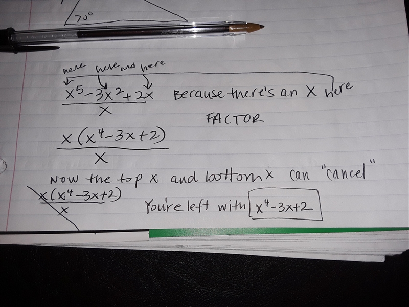 Divide the polynomials.-example-1