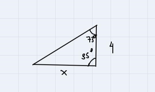 Classify each set of measures as AAS, ASA, SSA, SAS, or SSS. Then find the indicated-example-1