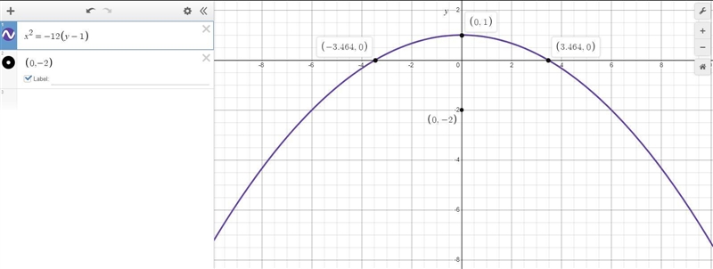 please help me do this i think i’mdoing it right but i’m not sure The graph shows-example-1