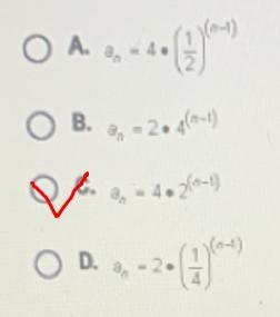 Which explicit formula can be used to find the number of monkeys in the nth generation-example-1