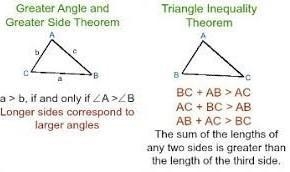 In ΔOPQ, m∠O = 107° and m∠P = 28°. Which statement about the sides of ΔOPQ must be-example-1