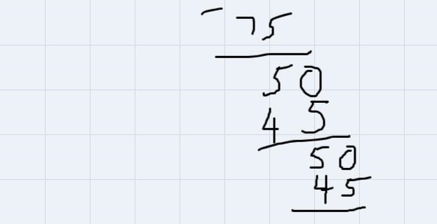 Allison stated that 48/90 is a terminating decimal equal to 0.53. Why is she true-example-1