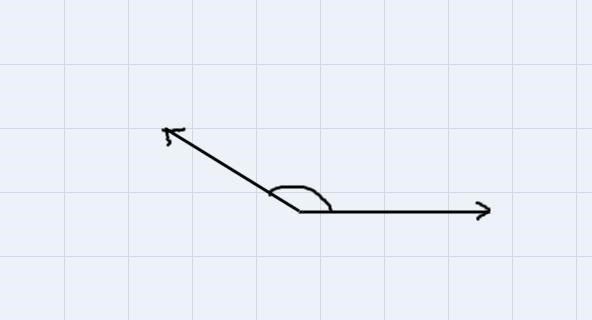 1) Classify each angle as acute, obtuse, right or straight.-example-2