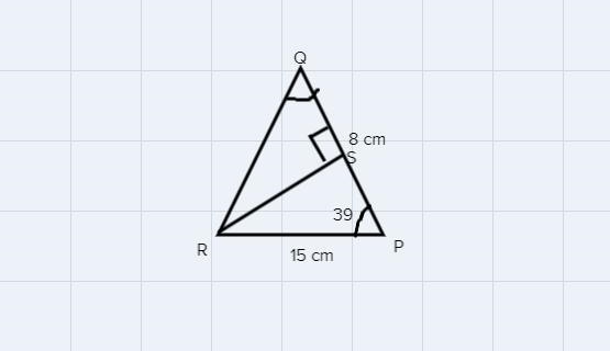 I need help to find the nearest tenth of this triangle. I've been struggling for about-example-1