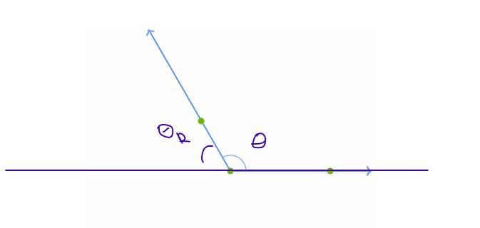 Answer question number 20. The question is in the image.Reference angle is the angle-example-1