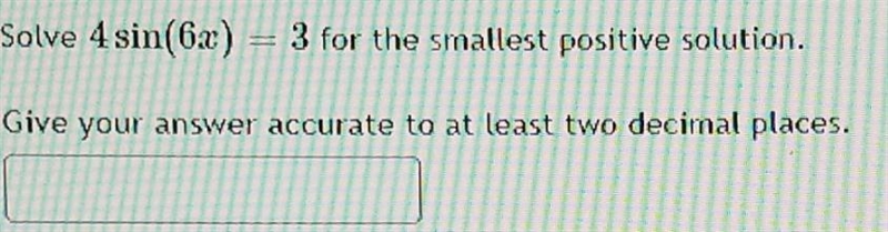 hello can you help me with this trigonometry question and this a homework assignment-example-1