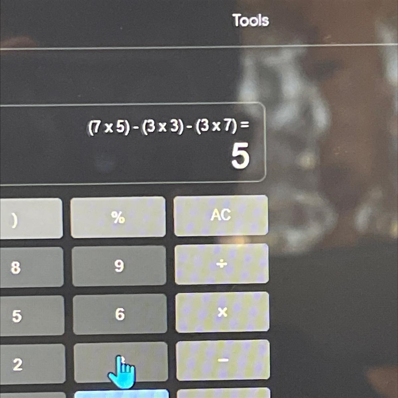 7-3s-3t r=5, s=-3, t=7-example-1