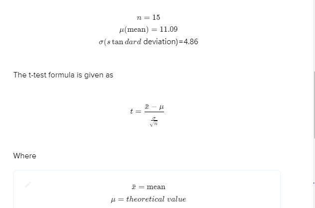 Show all five steps of the hypothesis test. You can either type them in here, or write-example-1