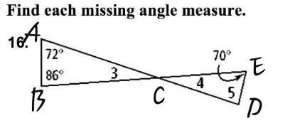 How do you solve #16?-example-1