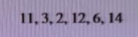 Calculate the value of the sample variance. Round your answer to one decimal place-example-1