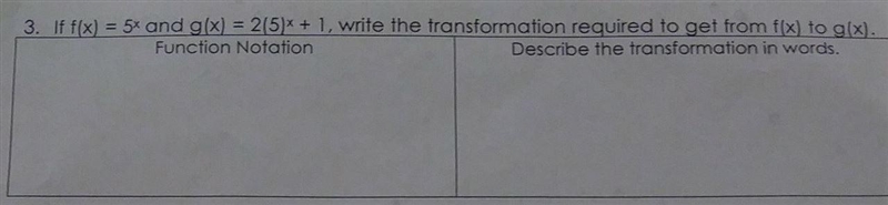 I don't understand please explain in simple words the transformation that is happening-example-1