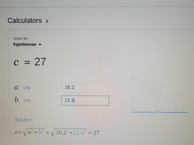 The size of a TV screen is given by the length of its diagonal. The screen aspect-example-1