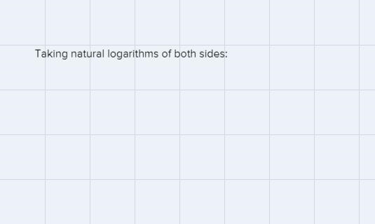 Find the time it takes for 9,400 to double when invested at an annual interest rate-example-3