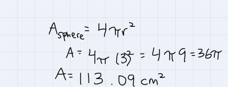 Please help me solve. I have answered this with 37.7 and 113.04 and neither are correct-example-1