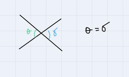 Where can I find L1 and L4 for a missing vertical angles?-example-1