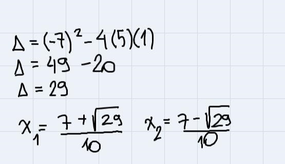 P and q are roots of the equation 5x^2 - 7x +1. find to value of p^2 x q +q^2 x p-example-1