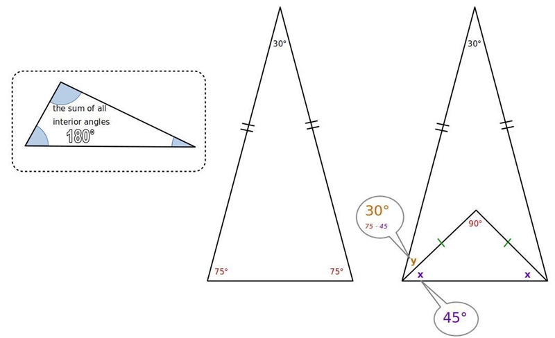 Hello again! Can someone please help me solve this problem? I need the x and y and-example-1