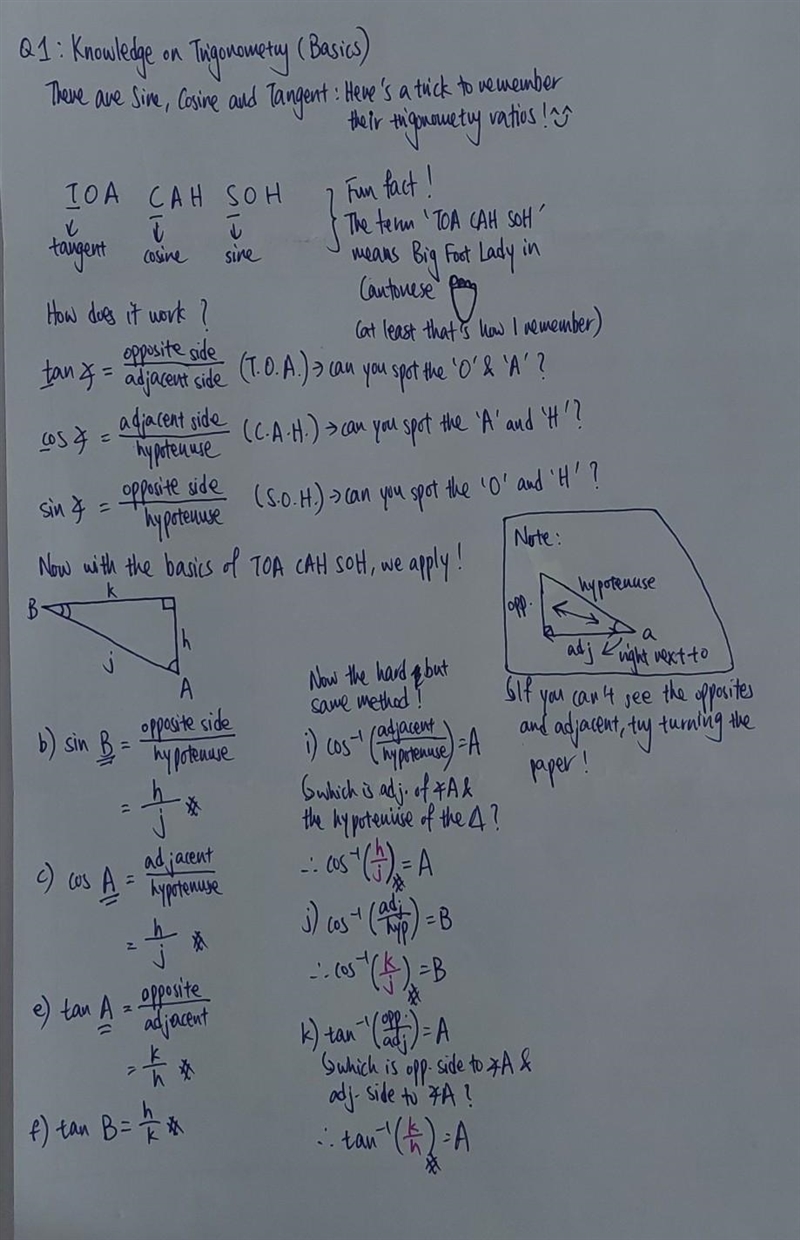 Trigonometric formulas-example-1