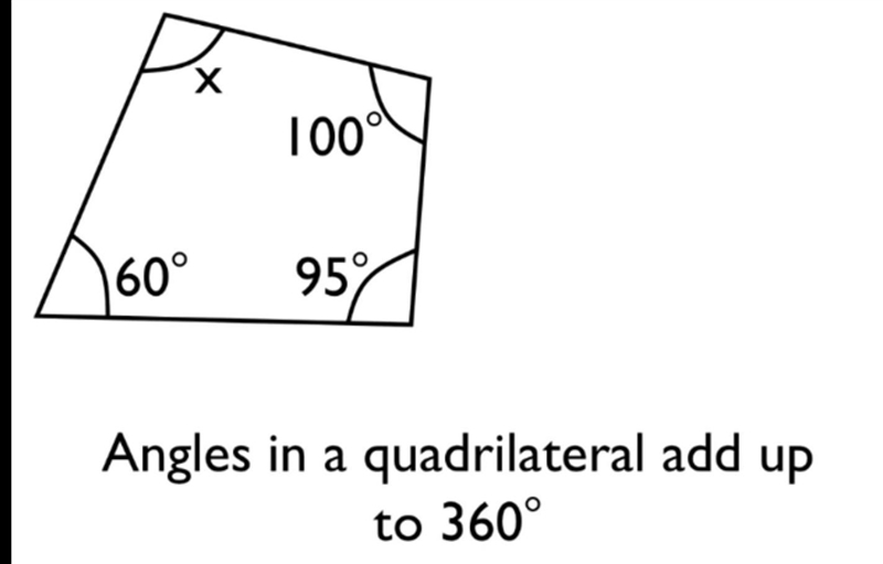 . Draw a quadrilateral. Measure all the angles in the quadrilateral.​-example-2