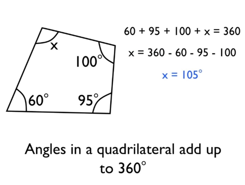 . Draw a quadrilateral. Measure all the angles in the quadrilateral.​-example-3