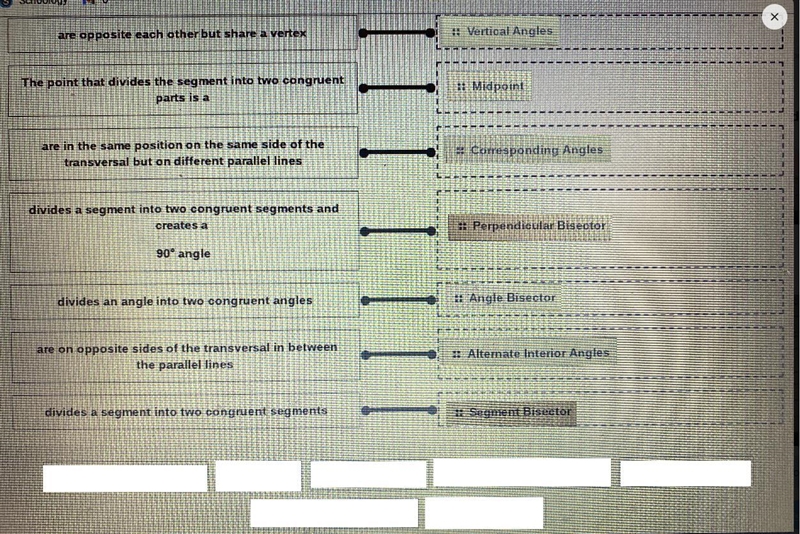 Chem H Slides - GoS SchoologyMOare opposite each other but share a vertexThe point-example-1