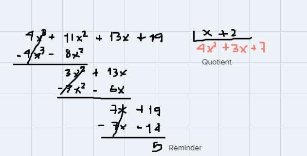 Alison Salazar Polynomial Long Division (Level 3) Apr 26, 8:56:39 AM ?. Use the long-example-1