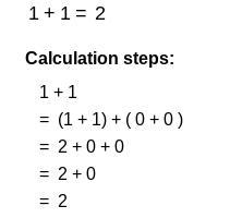 1 + 1 halp dis is herd :(-example-1