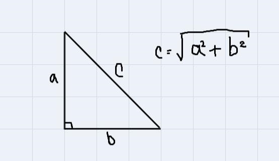 1. Find the length of the missing side. What is the perimeter of the triangle? 6 cm-example-1