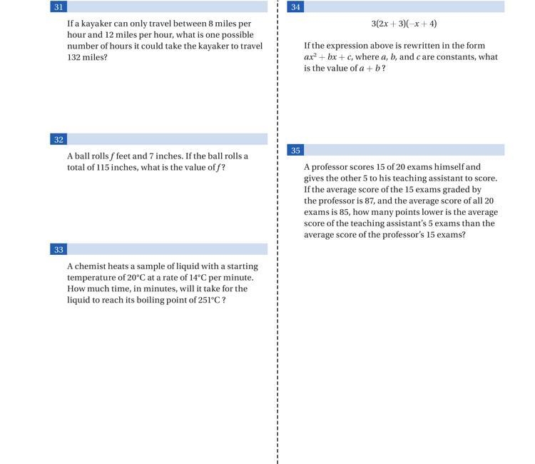 Hi I need help with a couple of questions. It's math algebra-example-1