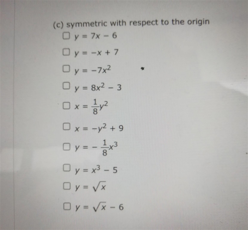 NO LINKS!! Please help me with this symmetry part 3 Select all that apply​-example-1