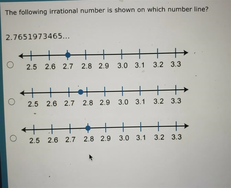 I hope am right on this one is the answer 1-example-1