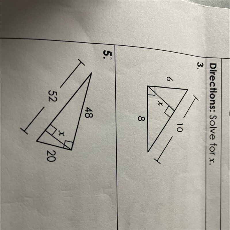 Gina wilson unit 7 homework 3 second page document-example-1