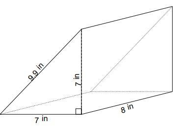 What is the total surface area of the prism?-example-1