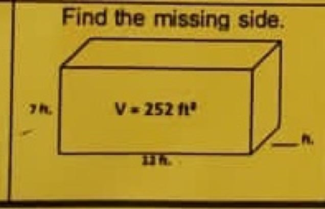 Find the missing number-example-1