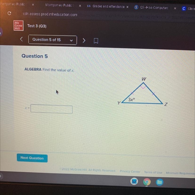 Please help!! I can’t figure out this question on my test (sorry for bad quality)-example-1