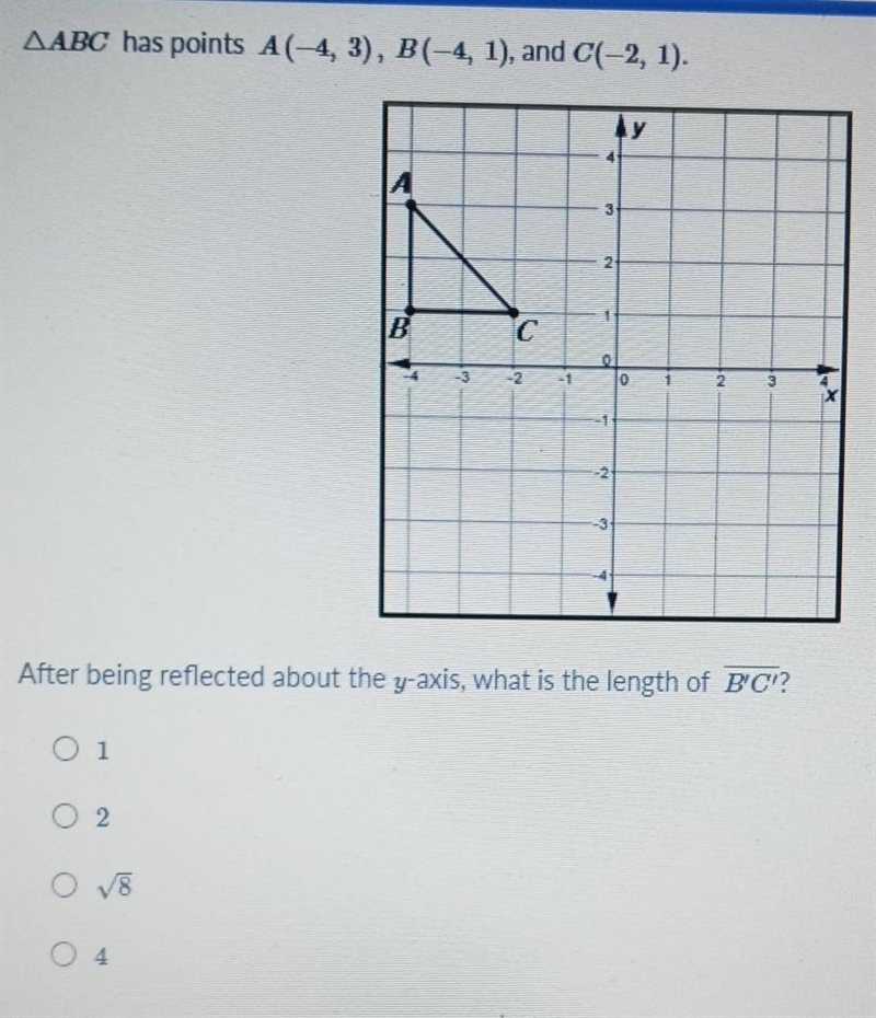 What's the answer to this question and can you please explain how that is the answer-example-1