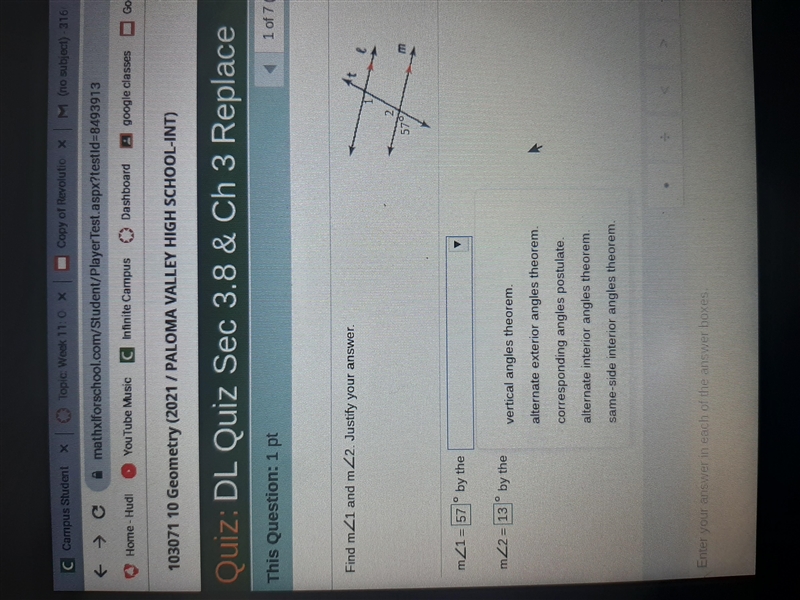 I need help figuring out what angle these degrees are-example-1