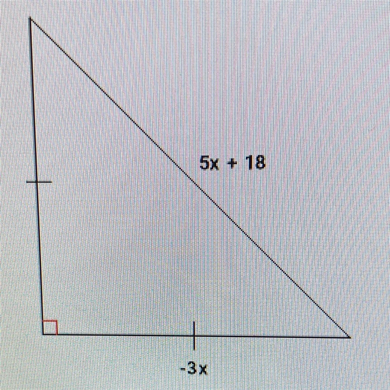 Write an expression for the area of the figure shown above-example-1