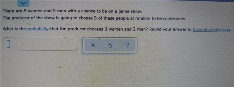 hello thank you for viewing my question I seem to be having difficulty on this problem-example-1