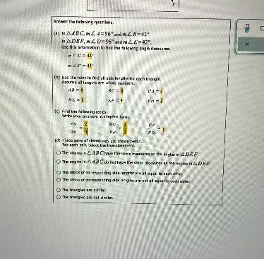 May I please get help with b? I have done all the other questions but I still can-example-1