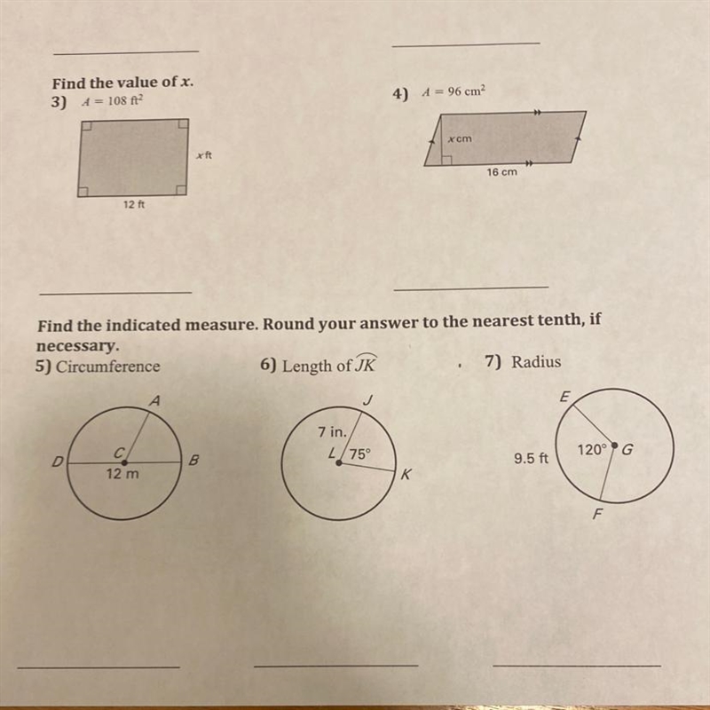 I need help with 5,6,7 please-example-1