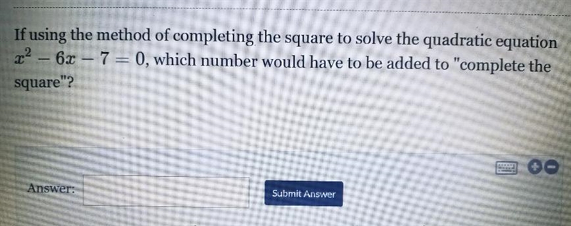 2. Two of your classmates are arguing over the solution to a problem. Rhonda believes-example-1