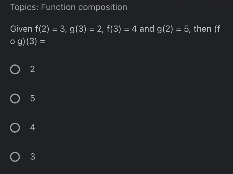 Composite functions.-example-1