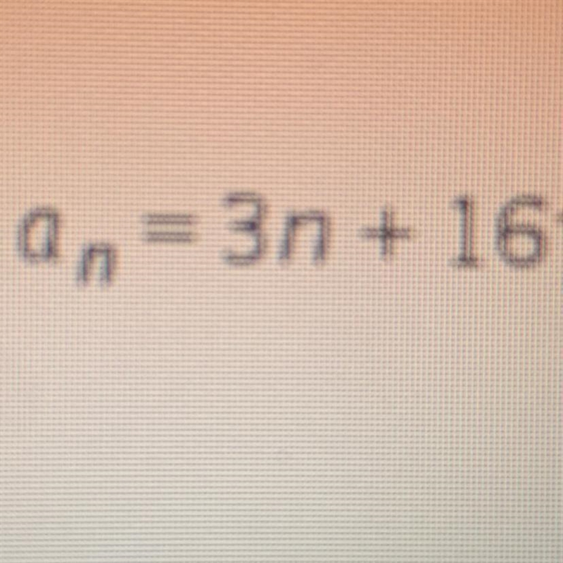 Which of the numbers below could be terms of the sequence pictured:48646146-example-1