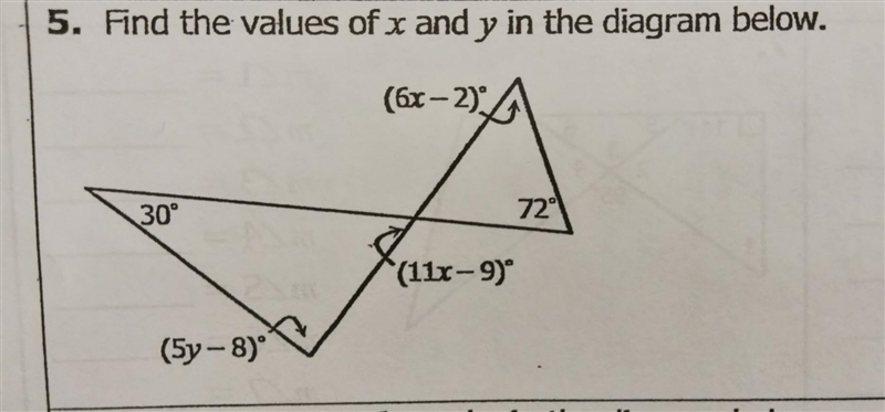 NO LINKS!! Please help me with this problem Part 3ee​-example-1