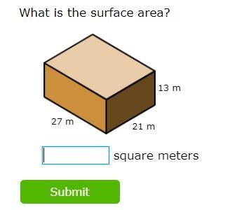 Help, Surface area of cubes and prisms-example-1