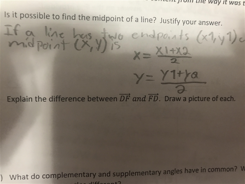 Explain the difference between DF and FD. Draw a picture of each.-example-1